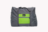 GoFar Travel Bag - GREEN