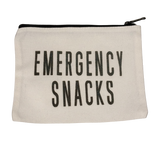 Emergency Snacks Bag