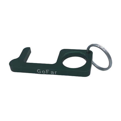 GoFar No Touch Tool