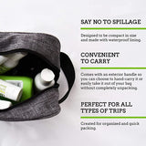 GoFar Dopp Kit / Toiletry Bag