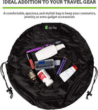 GoFar 3 Second Travel Pouch