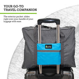 GoFar Travel Bag - BLUE
