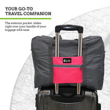 GoFar Travel Bag - PINK