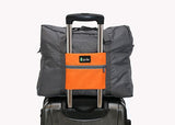 GoFar Travel Bag - ORANGE