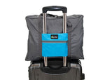 GoFar Travel Bag - BLUE