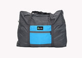 GoFar Travel Bag - BLUE