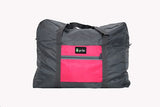 GoFar Travel Bag - PINK