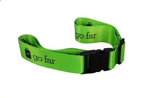 Luggage Belt