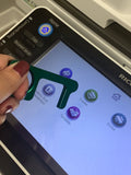 GoFar No Touch Tool