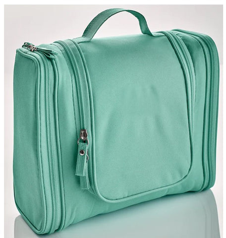 Deluxe Toiletry Bag