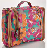 Deluxe Toiletry Bag