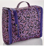 Deluxe Toiletry Bag